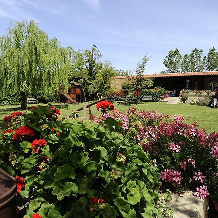 Agriturismo Barbagia Alghero Luaran gambar