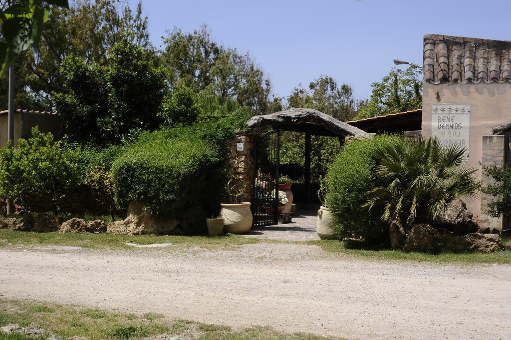Agriturismo Barbagia Alghero Luaran gambar