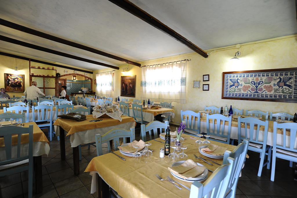 Agriturismo Barbagia Alghero Luaran gambar