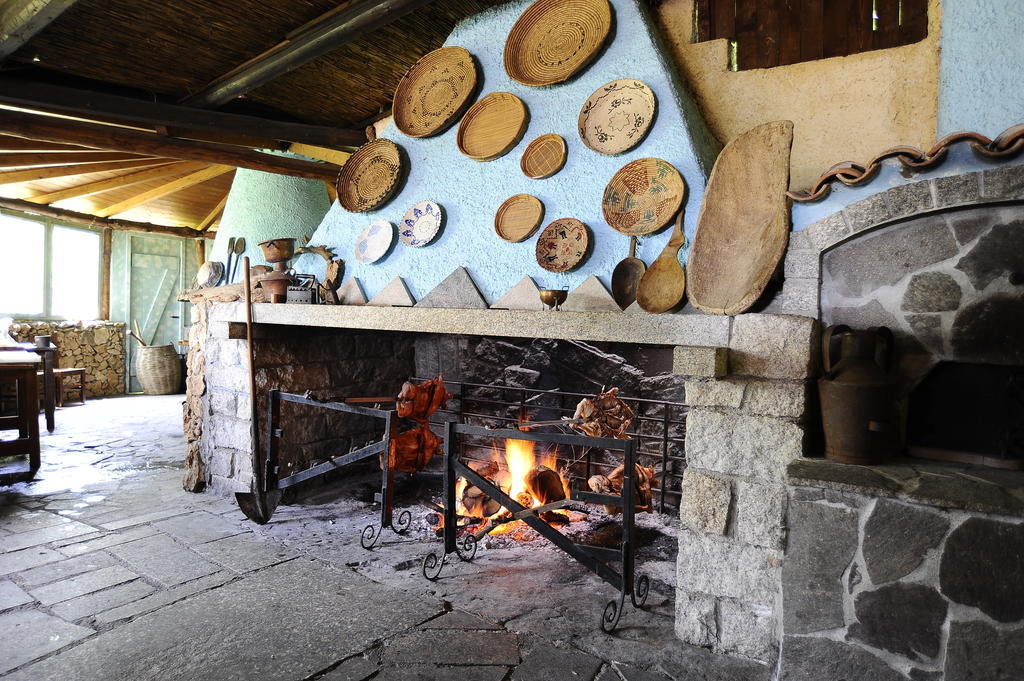 Agriturismo Barbagia Alghero Luaran gambar