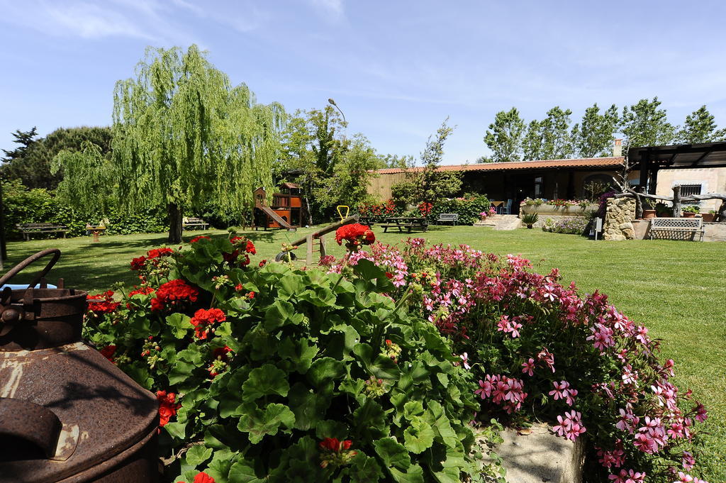 Agriturismo Barbagia Alghero Luaran gambar