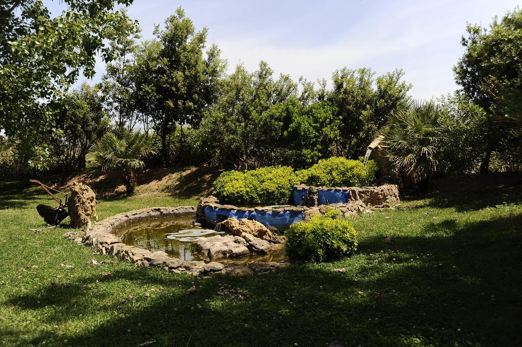 Agriturismo Barbagia Alghero Luaran gambar