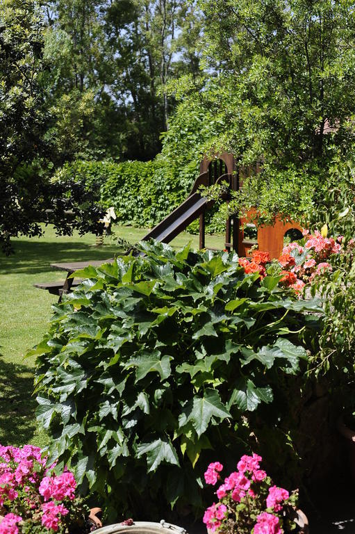 Agriturismo Barbagia Alghero Luaran gambar