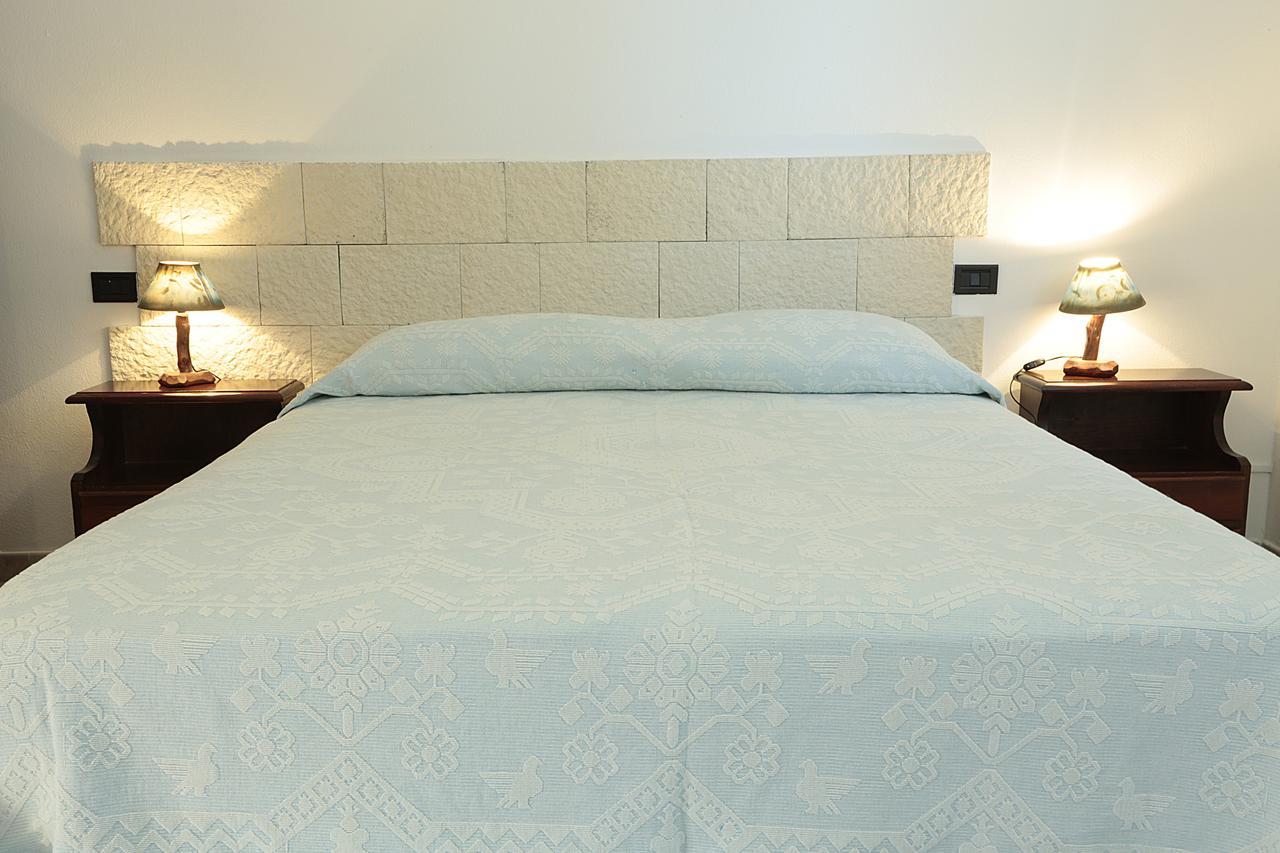 Agriturismo Barbagia Alghero Luaran gambar