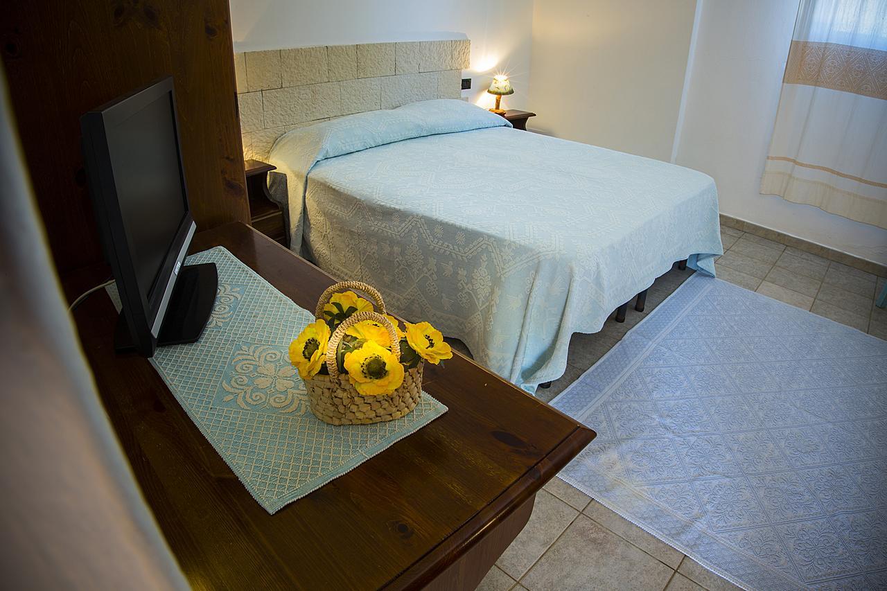Agriturismo Barbagia Alghero Luaran gambar