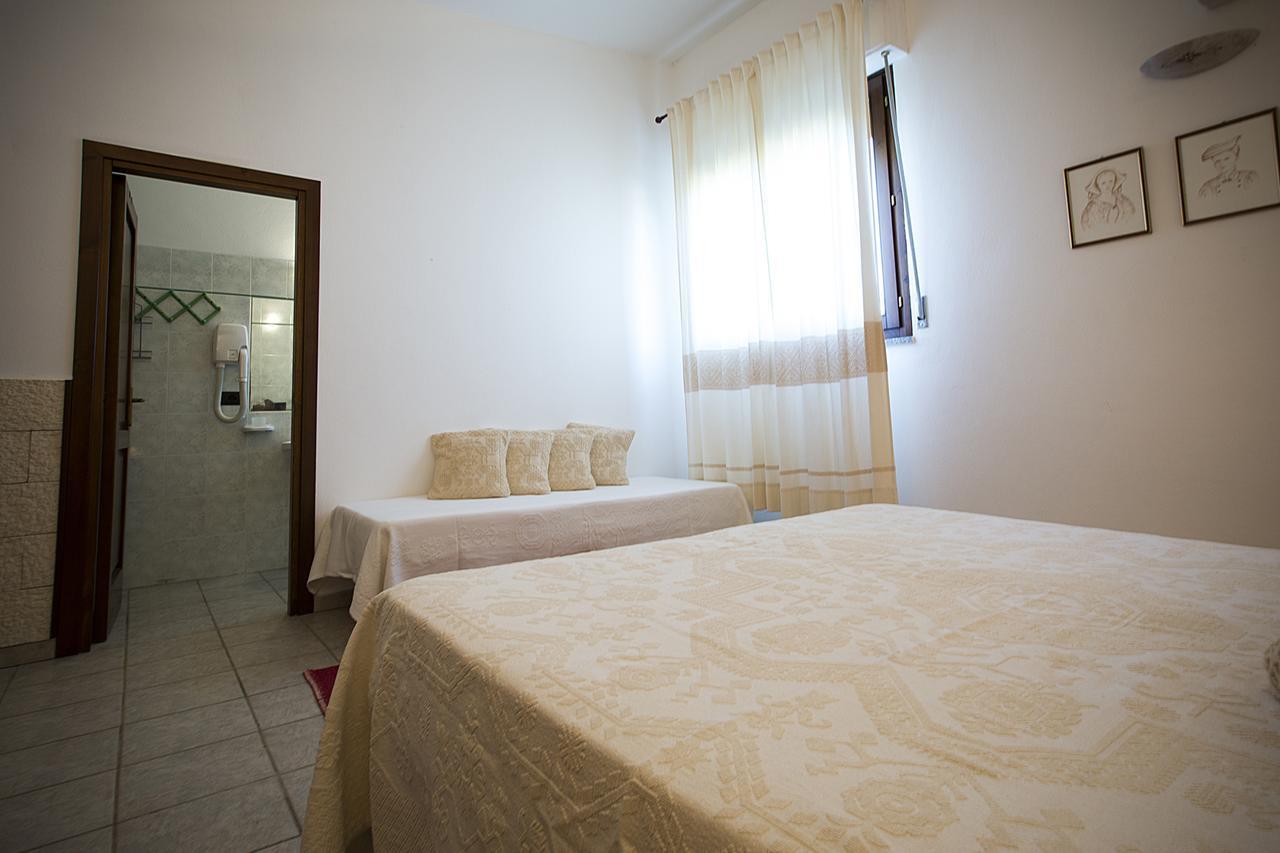 Agriturismo Barbagia Alghero Luaran gambar