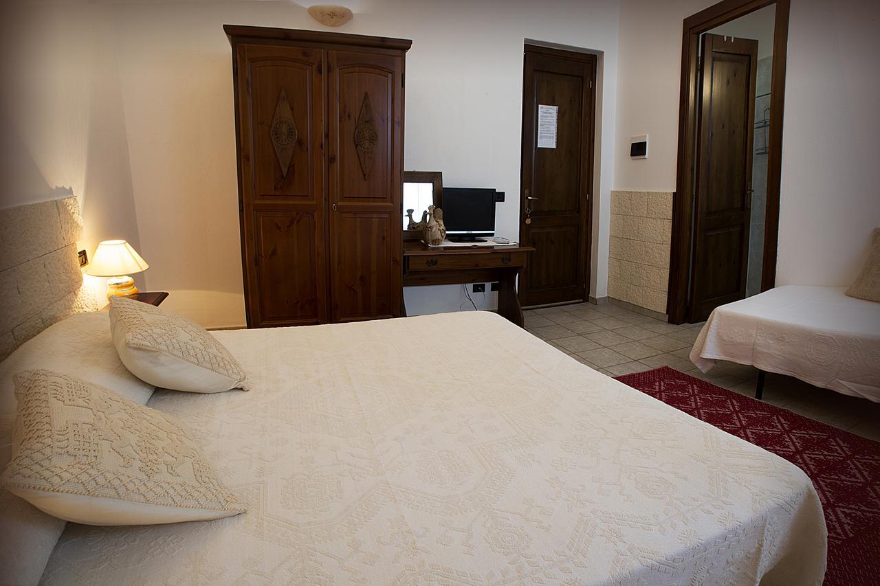 Agriturismo Barbagia Alghero Luaran gambar