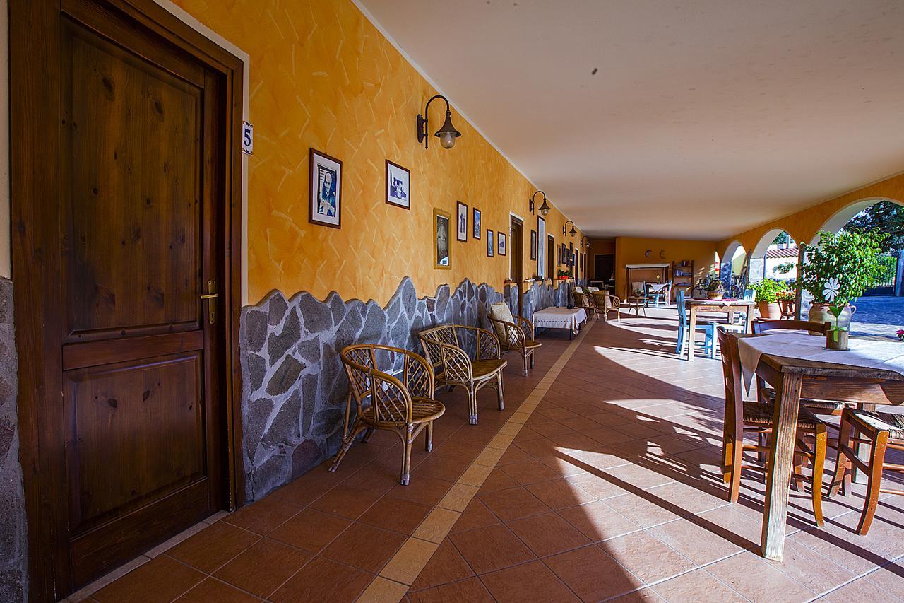 Agriturismo Barbagia Alghero Luaran gambar