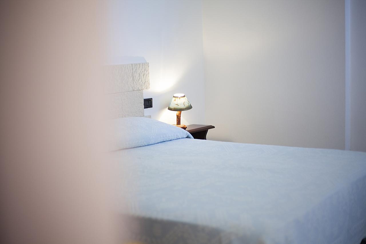 Agriturismo Barbagia Alghero Luaran gambar