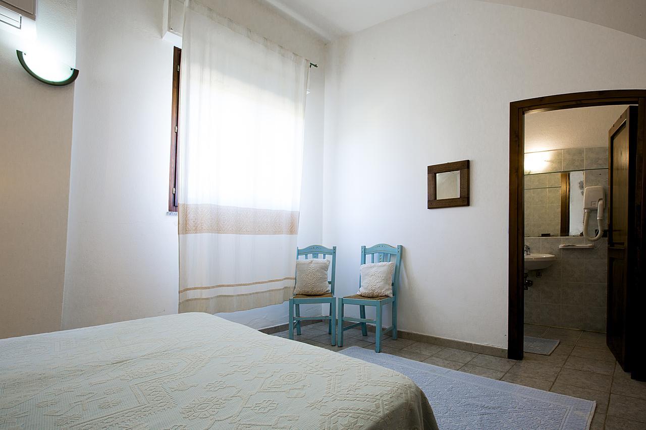 Agriturismo Barbagia Alghero Luaran gambar