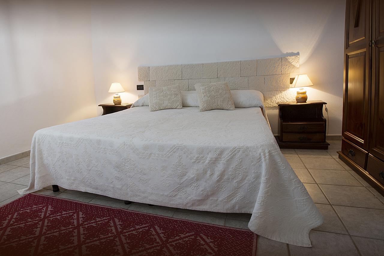 Agriturismo Barbagia Alghero Luaran gambar