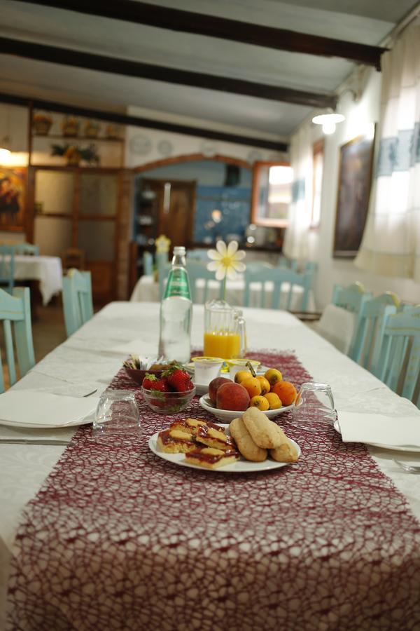 Agriturismo Barbagia Alghero Luaran gambar