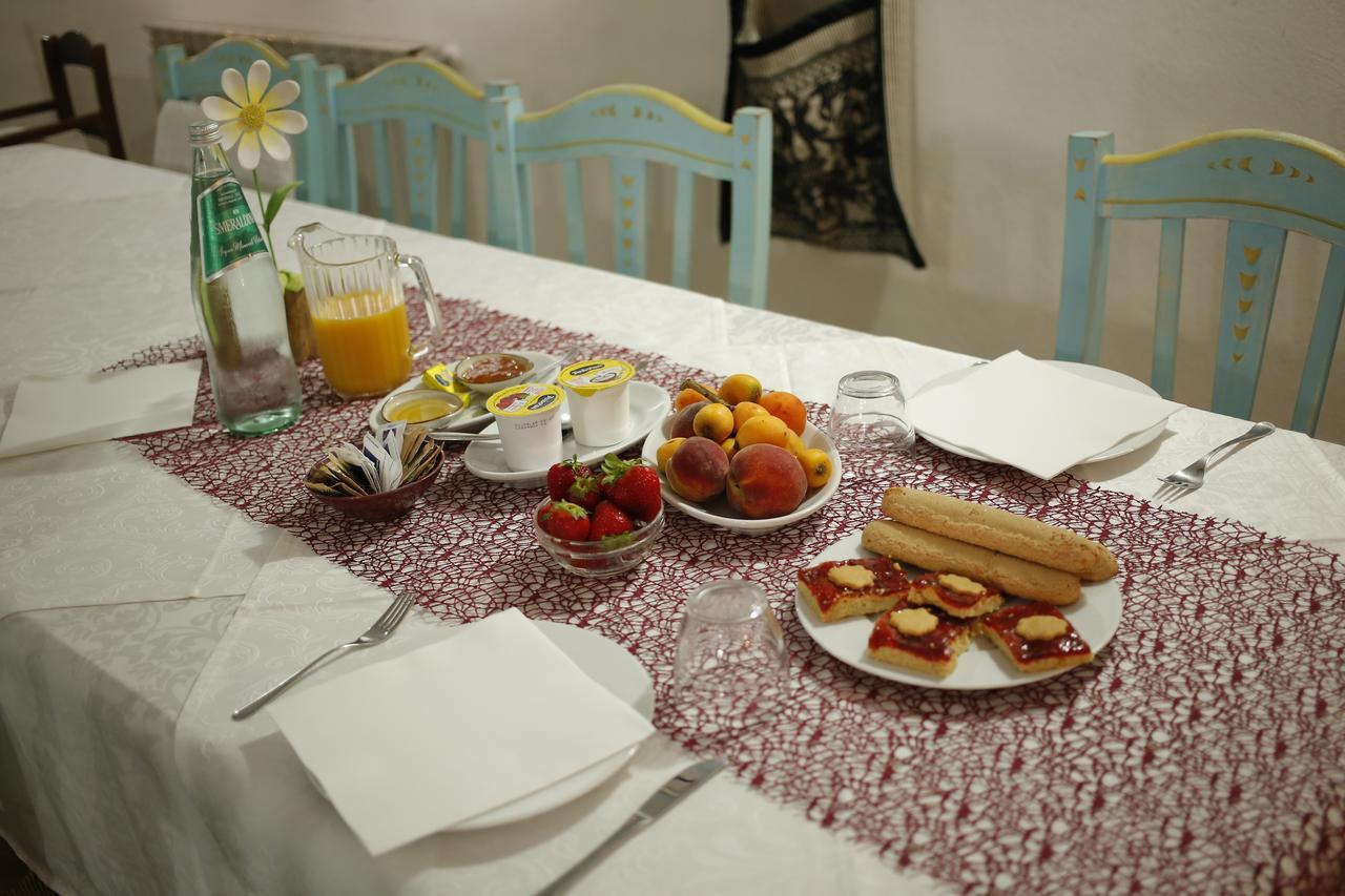 Agriturismo Barbagia Alghero Luaran gambar
